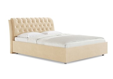 Кровать двуспальная Olivia 160х190 с основанием в Элисте - предосмотр 6