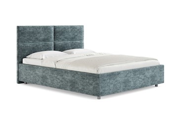 Двуспальная кровать Omega 160х190 с основанием в Элисте - предосмотр 16