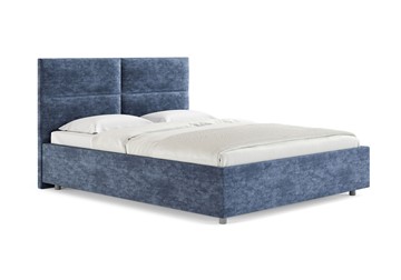 Двуспальная кровать Omega 160х190 с основанием в Элисте - предосмотр 17