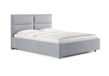Двуспальная кровать Omega 160х190 с основанием в Элисте - предосмотр 18