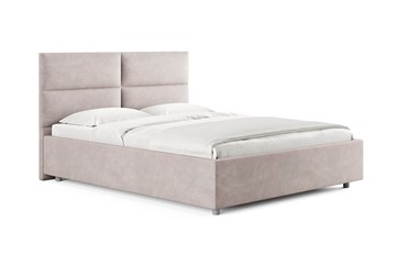 Двуспальная кровать Omega 160х190 с основанием в Элисте - предосмотр 19