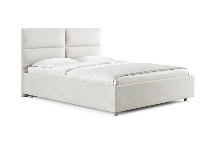 Двуспальная кровать Omega 160х190 с основанием в Элисте - изображение 20