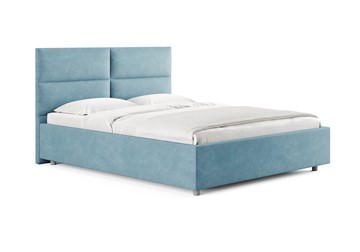 Двуспальная кровать Omega 160х190 с основанием в Элисте - предосмотр 22