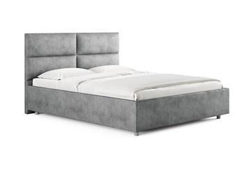 Двуспальная кровать Omega 160х190 с основанием в Элисте - предосмотр 24