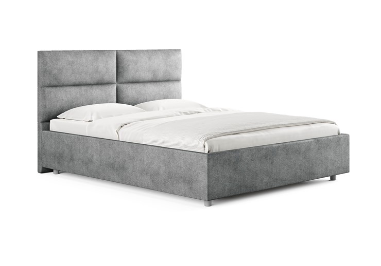 Двуспальная кровать Omega 160х190 с основанием в Элисте - изображение 24