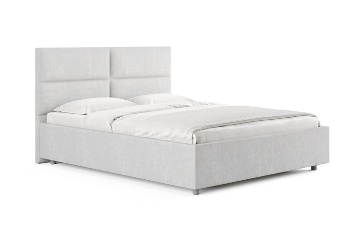 Двуспальная кровать Omega 160х190 с основанием в Элисте - изображение 28