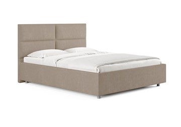 Двуспальная кровать Omega 160х190 с основанием в Элисте - предосмотр 29