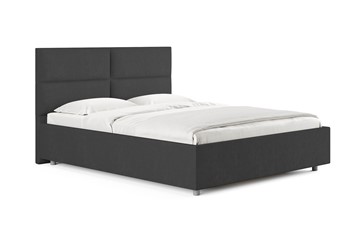 Двуспальная кровать Omega 160х190 с основанием в Элисте - предосмотр 32