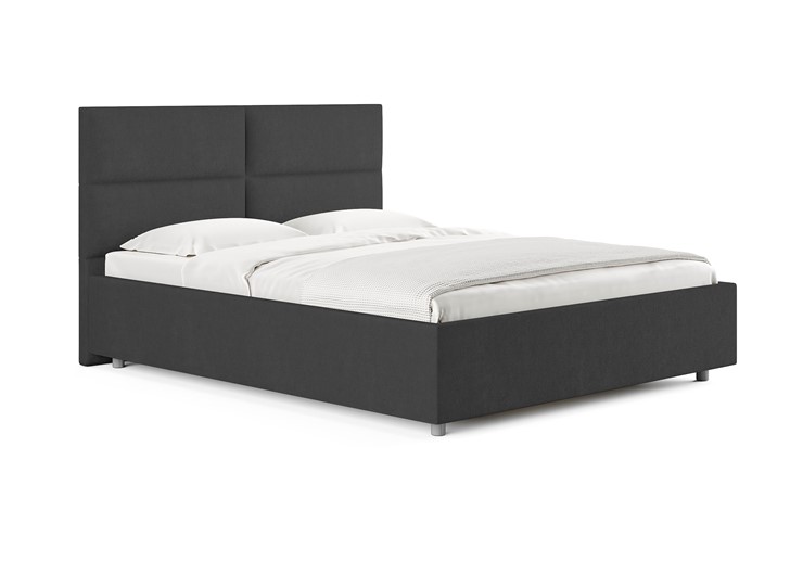 Двуспальная кровать Omega 160х190 с основанием в Элисте - изображение 32