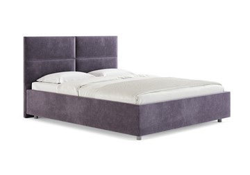 Двуспальная кровать Omega 160х190 с основанием в Элисте - предосмотр 6