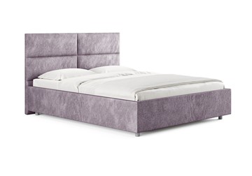 Двуспальная кровать Omega 160х190 с основанием в Элисте - предосмотр 33