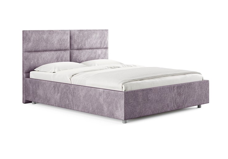 Двуспальная кровать Omega 160х190 с основанием в Элисте - изображение 33
