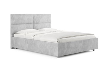 Двуспальная кровать Omega 160х190 с основанием в Элисте - предосмотр 34