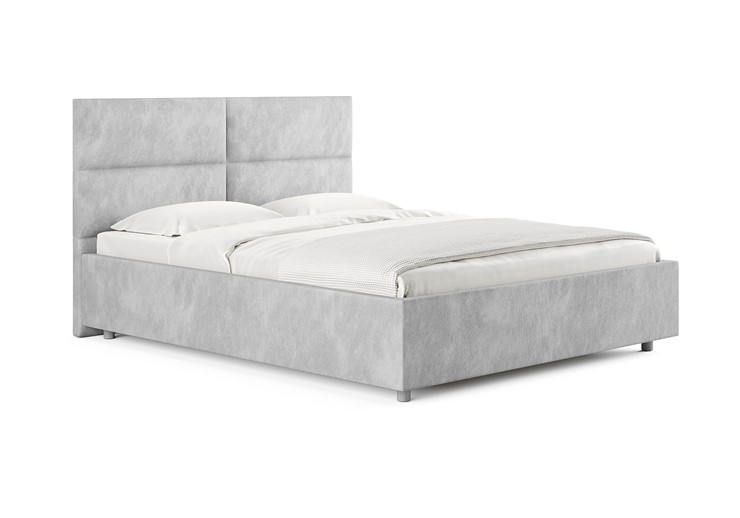 Двуспальная кровать Omega 160х190 с основанием в Элисте - изображение 34