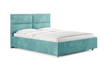 Двуспальная кровать Omega 160х190 с основанием в Элисте - предосмотр 37