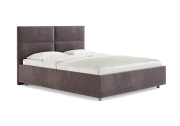 Двуспальная кровать Omega 160х190 с основанием в Элисте - предосмотр 3