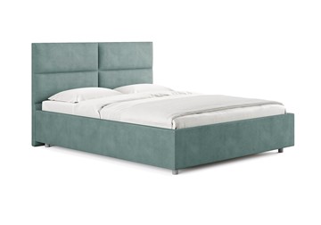 Двуспальная кровать Omega 160х190 с основанием в Элисте - предосмотр 42