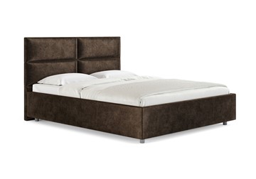 Двуспальная кровать Omega 160х190 с основанием в Элисте - предосмотр 46