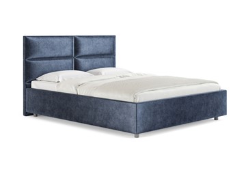 Двуспальная кровать Omega 160х190 с основанием в Элисте - предосмотр 47