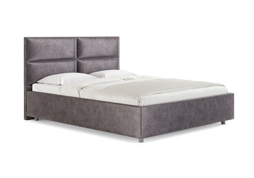 Двуспальная кровать Omega 160х190 с основанием в Элисте - предосмотр 50