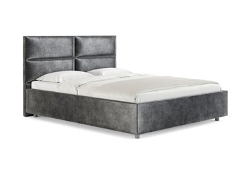 Двуспальная кровать Omega 160х190 с основанием в Элисте - предосмотр 52