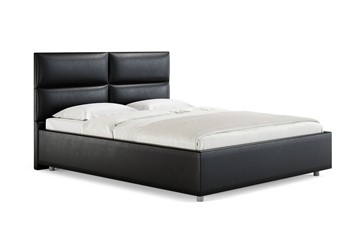 Двуспальная кровать Omega 160х190 с основанием в Элисте - предосмотр 53
