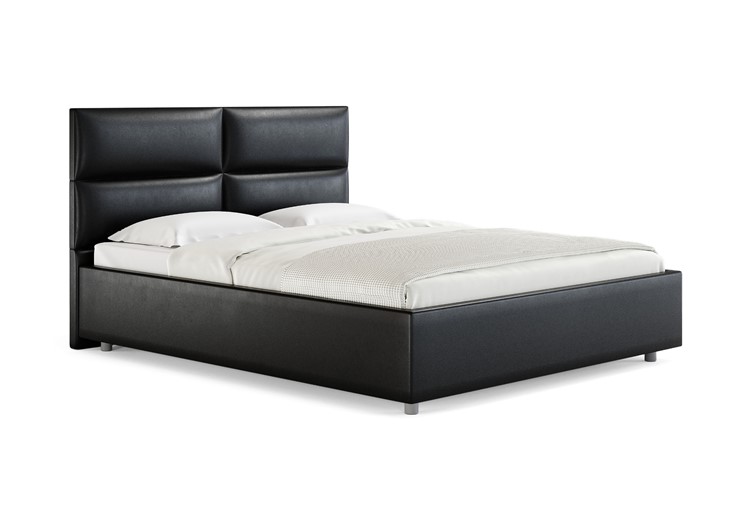 Двуспальная кровать Omega 160х190 с основанием в Элисте - изображение 53