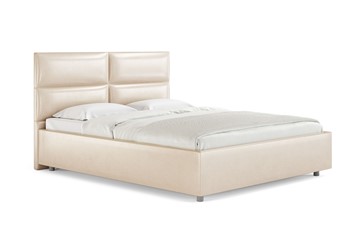 Двуспальная кровать Omega 160х190 с основанием в Элисте - предосмотр 54