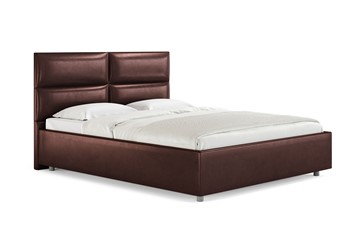 Двуспальная кровать Omega 160х190 с основанием в Элисте - предосмотр 56