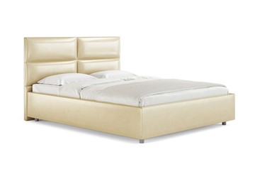 Двуспальная кровать Omega 160х190 с основанием в Элисте - предосмотр 59