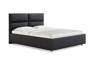 Двуспальная кровать Omega 160х190 с основанием в Элисте - предосмотр 60