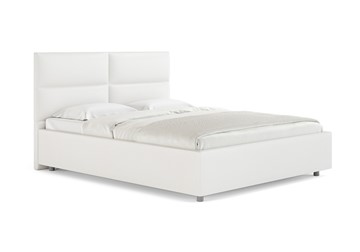 Двуспальная кровать Omega 160х190 с основанием в Элисте - предосмотр 61