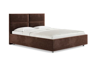 Двуспальная кровать Omega 160х190 с основанием в Элисте - предосмотр 9