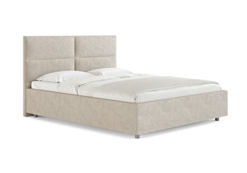 Двуспальная кровать Omega 160х190 с основанием в Элисте - предосмотр 10