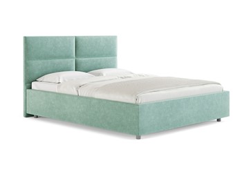 Двуспальная кровать Omega 160х190 с основанием в Элисте - предосмотр 73