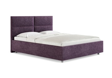 Двуспальная кровать Omega 160х190 с основанием в Элисте - предосмотр 77
