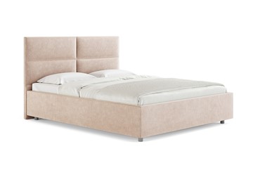 Двуспальная кровать Omega 160х190 с основанием в Элисте - предосмотр 78