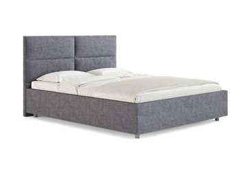 Двуспальная кровать Omega 160х190 с основанием в Элисте - предосмотр 12