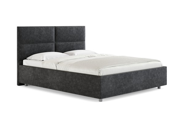 Кровать Omega 180х190 с основанием в Элисте - изображение