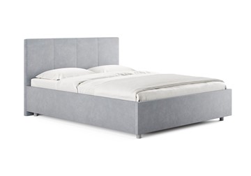Двуспальная кровать Prato 180х200 с основанием в Элисте
