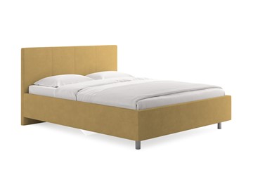 Кровать 2-спальная Prato 200х200 с основанием в Элисте - предосмотр 9