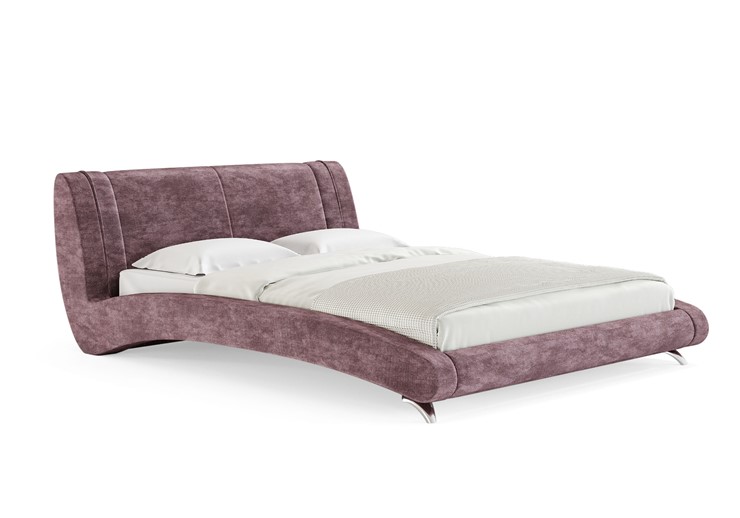 Спальная кровать Rimini 180х200 с основанием в Элисте - изображение 14