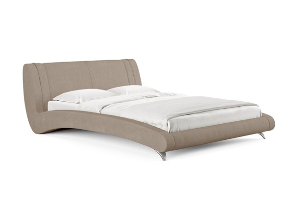 Спальная кровать Rimini 180х200 с основанием в Элисте - изображение