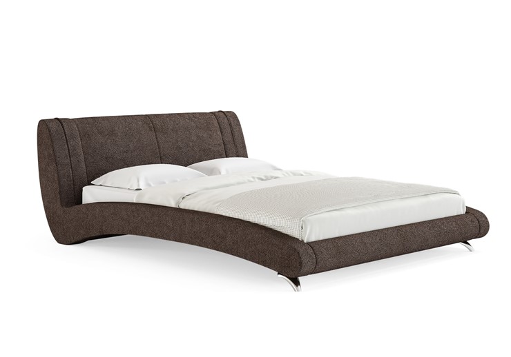 Спальная кровать Rimini 180х200 с основанием в Элисте - изображение 11