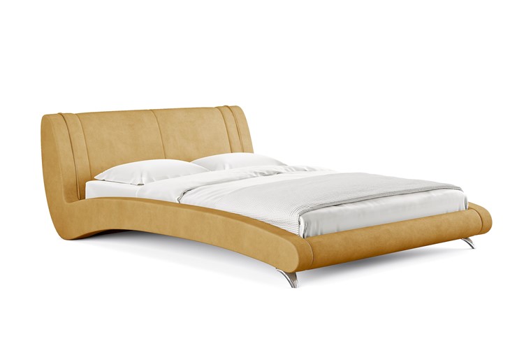 Кровать в спальню Rimini 200х190 с основанием в Элисте - изображение 62