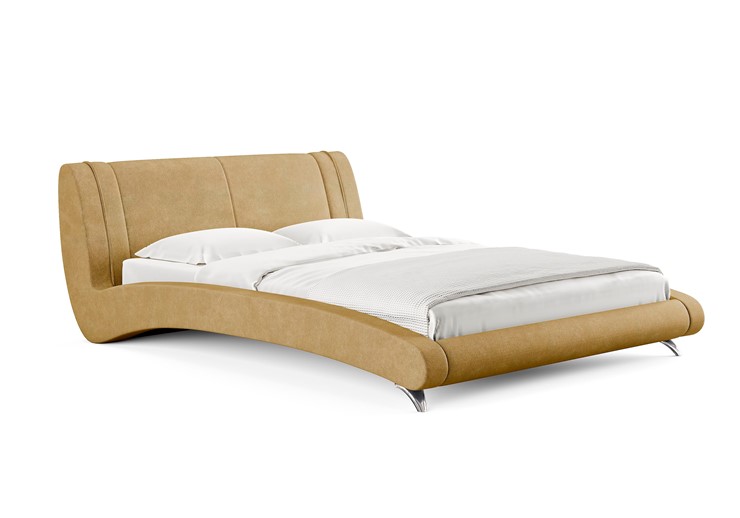 Кровать в спальню Rimini 200х190 с основанием в Элисте - изображение 86