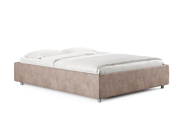 Кровать в спальню Scandinavia 160х200 с основанием в Элисте - изображение