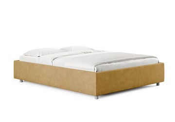 Кровать в спальню Scandinavia 160х200 с основанием в Элисте - предосмотр 8