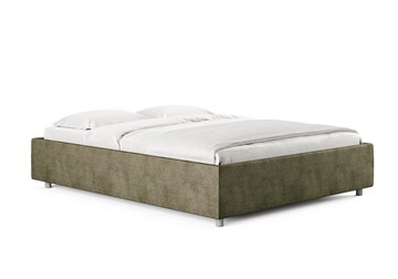 Кровать в спальню Scandinavia 160х200 с основанием в Элисте - предосмотр 10