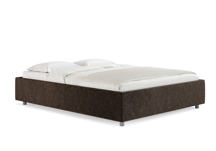 Кровать 2-спальная Scandinavia 180х190 с основанием в Элисте - изображение 6